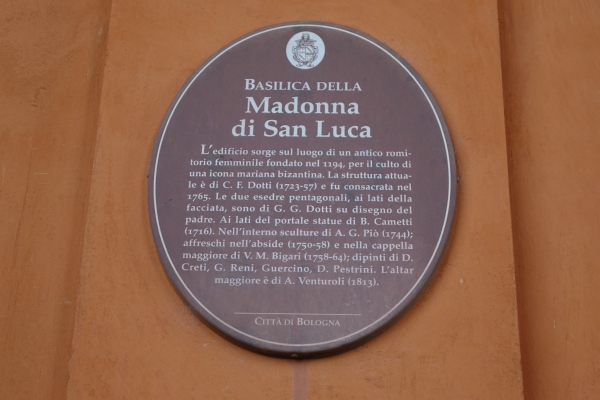 2016 08 21 Basilica Maddi San Luca (1) (Copia)