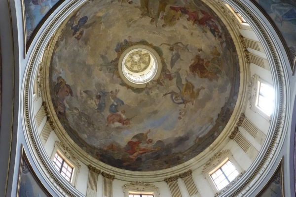 2016 08 21 Basilica Maddi San Luca (10) (Copia)