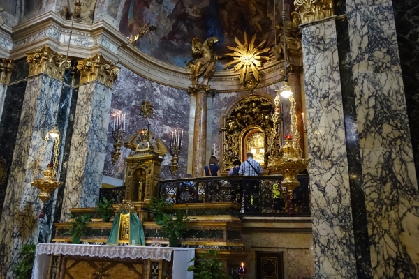 2016 08 21 Basilica Maddi San Luca (11) (Copia)