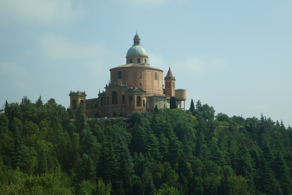 2016 08 21 Basilica Maddi San Luca (2) (Copia)