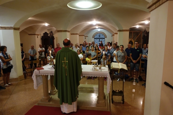 2016 08 21 Basilica Maddi San Luca (4) (Copia)