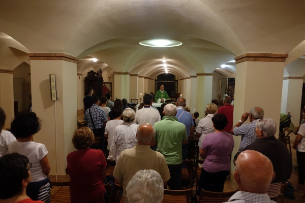 2016 08 21 Basilica Maddi San Luca (5) (Copia)