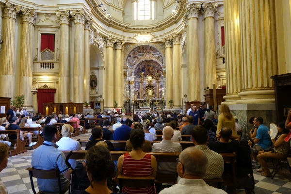 2016 08 21 Basilica Maddi San Luca (9) (Copia)